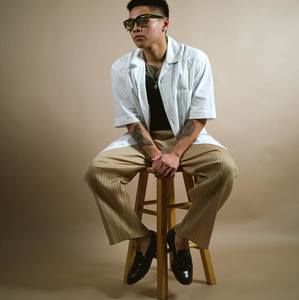 Meet your Posher, Michael